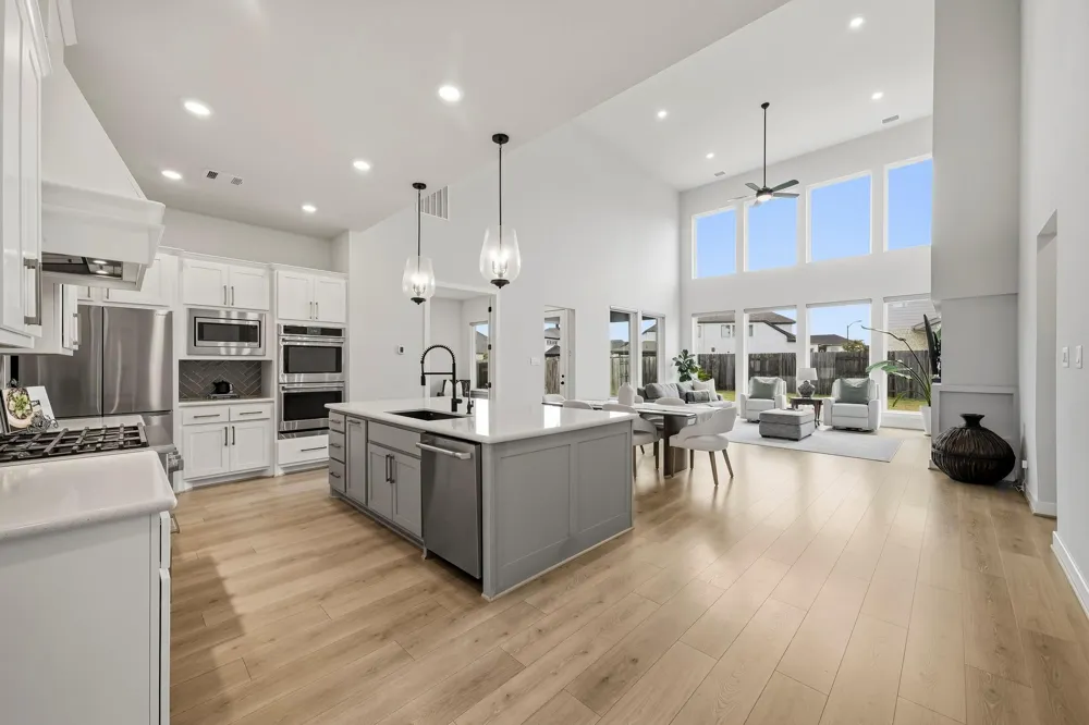 7519 Wildrye Meadow Lane Katy, TX 77493