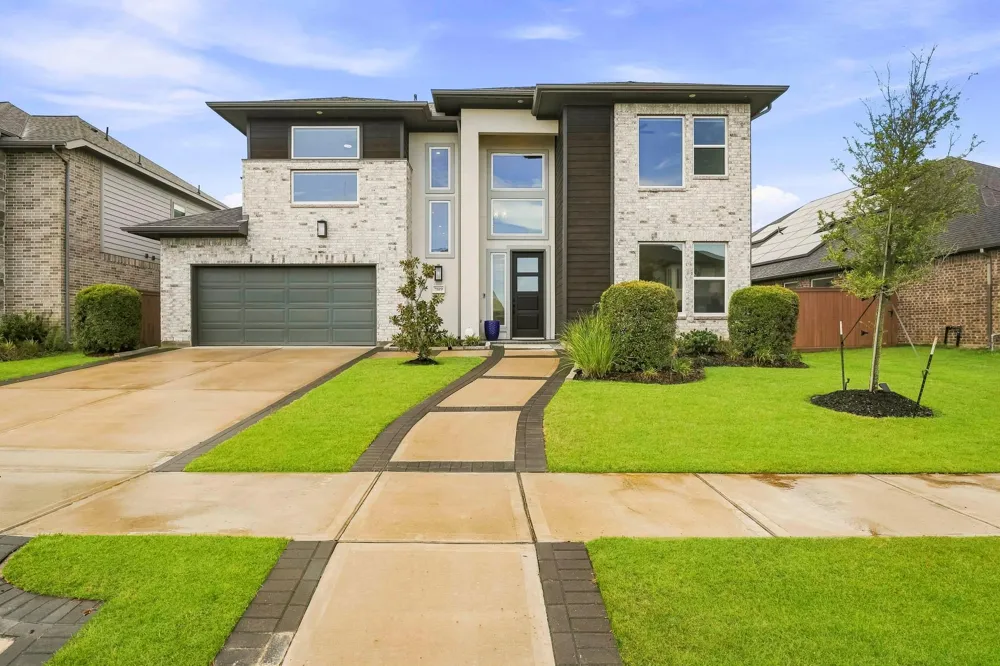 7519 Wildrye Meadow Lane Katy, TX 77493