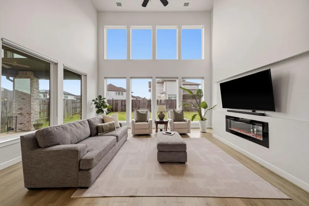 7519 Wildrye Meadow Lane Katy, TX 77493