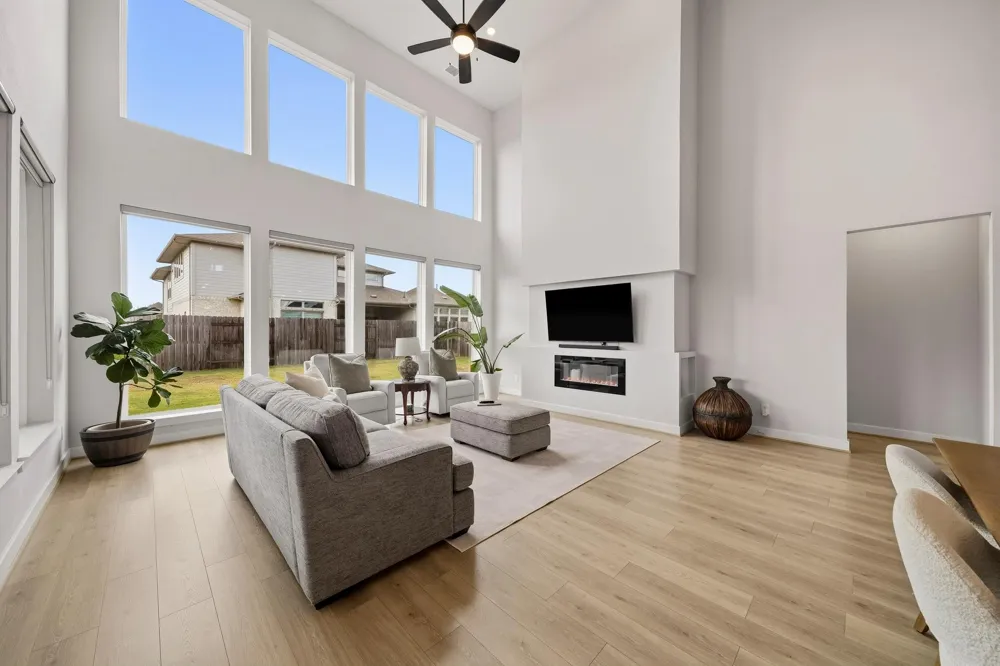 7519 Wildrye Meadow Lane Katy, TX 77493