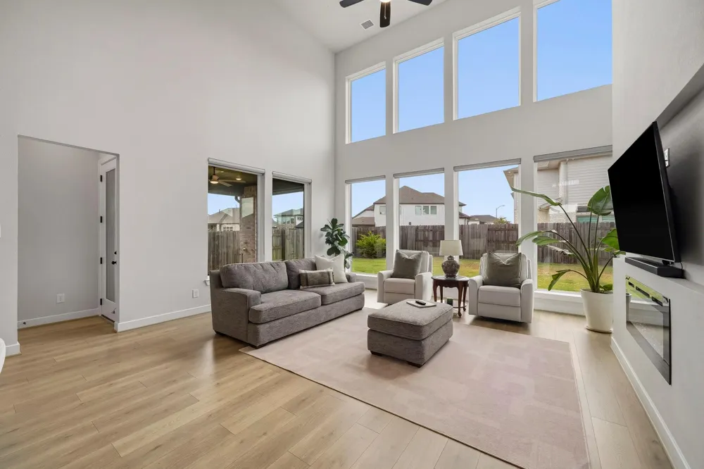 7519 Wildrye Meadow Lane Katy, TX 77493