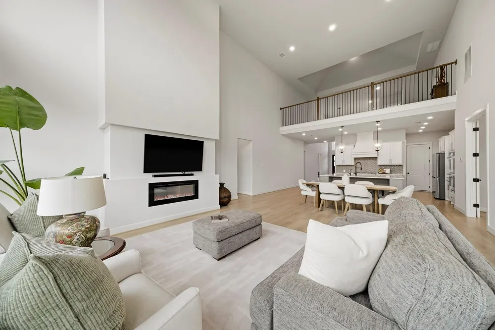 7519 Wildrye Meadow Lane Katy, TX 77493