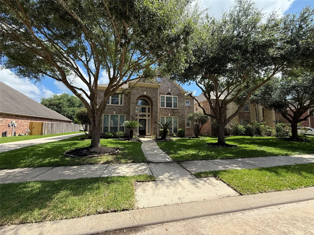 26618 Boulder Cove Court Katy, TX 77494