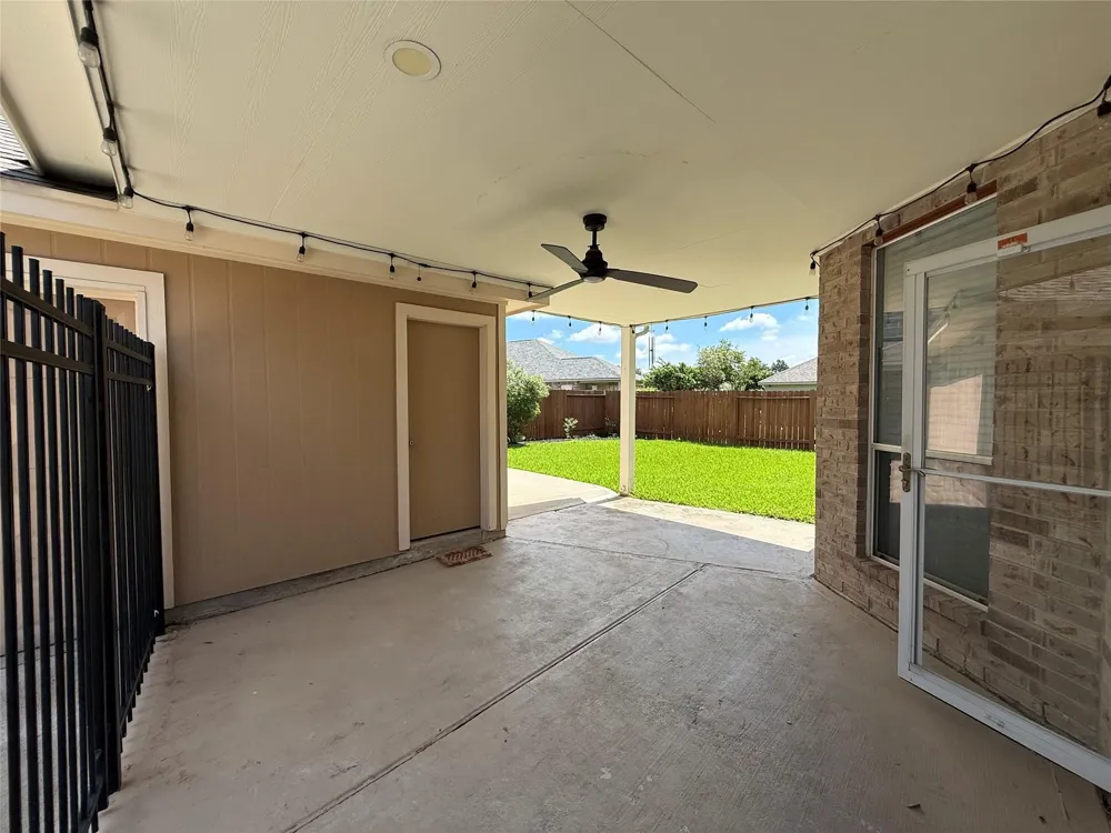 26618 Boulder Cove Court Katy, TX 77494