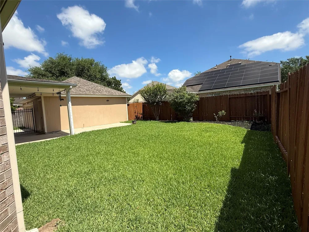 26618 Boulder Cove Court Katy, TX 77494