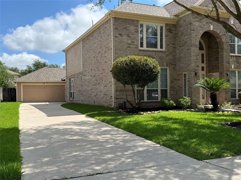26618 Boulder Cove Court Katy, TX 77494