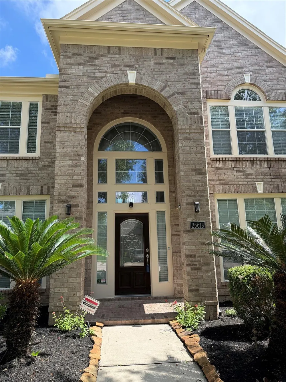 26618 Boulder Cove Court Katy, TX 77494