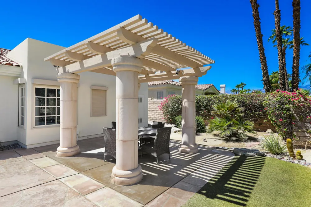 38800 Desert Mirage Drive Palm Desert, CA 92260