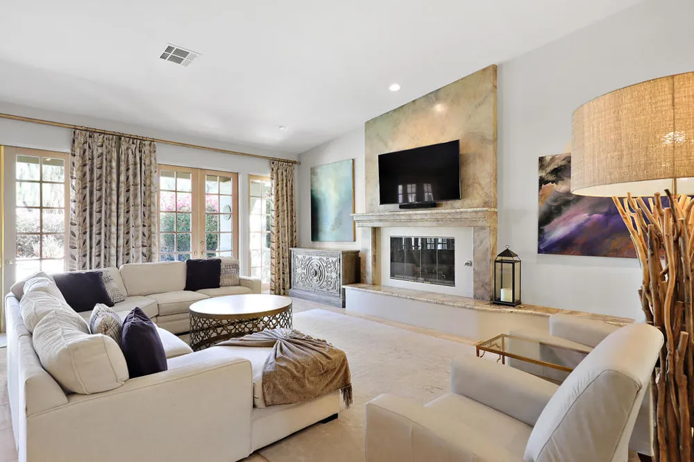 38800 Desert Mirage Drive Palm Desert, CA 92260