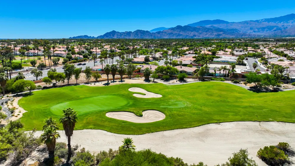 38800 Desert Mirage Drive Palm Desert, CA 92260