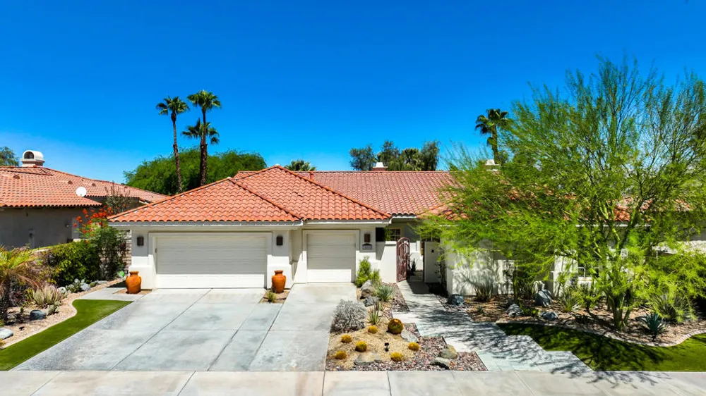 38800 Desert Mirage Drive Palm Desert, CA 92260