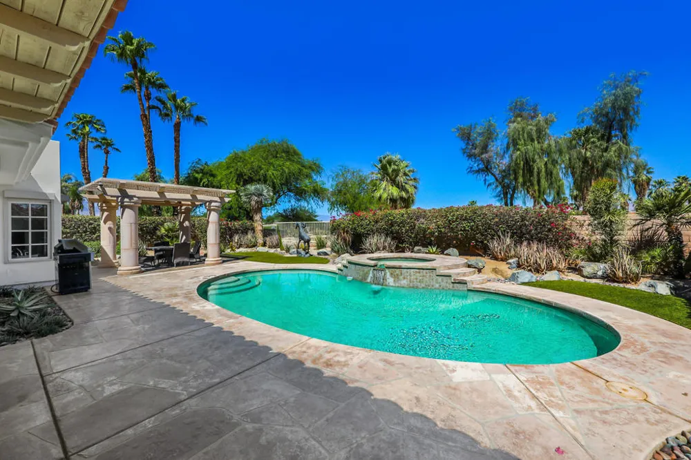 38800 Desert Mirage Drive Palm Desert, CA 92260