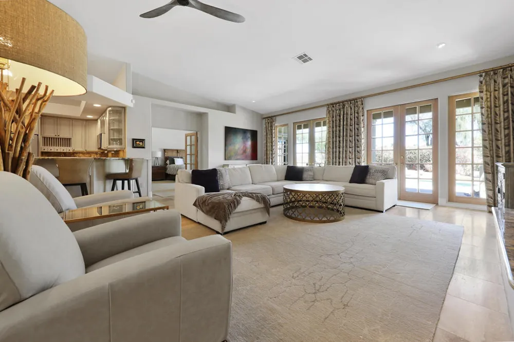 38800 Desert Mirage Drive Palm Desert, CA 92260