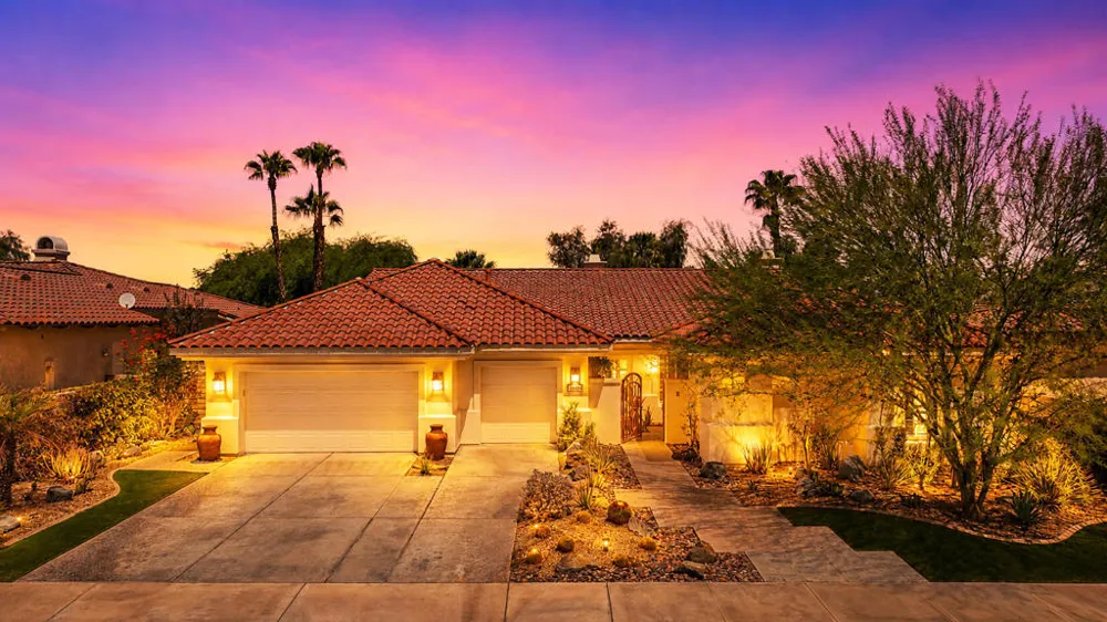 38800 Desert Mirage Drive Palm Desert, CA 92260