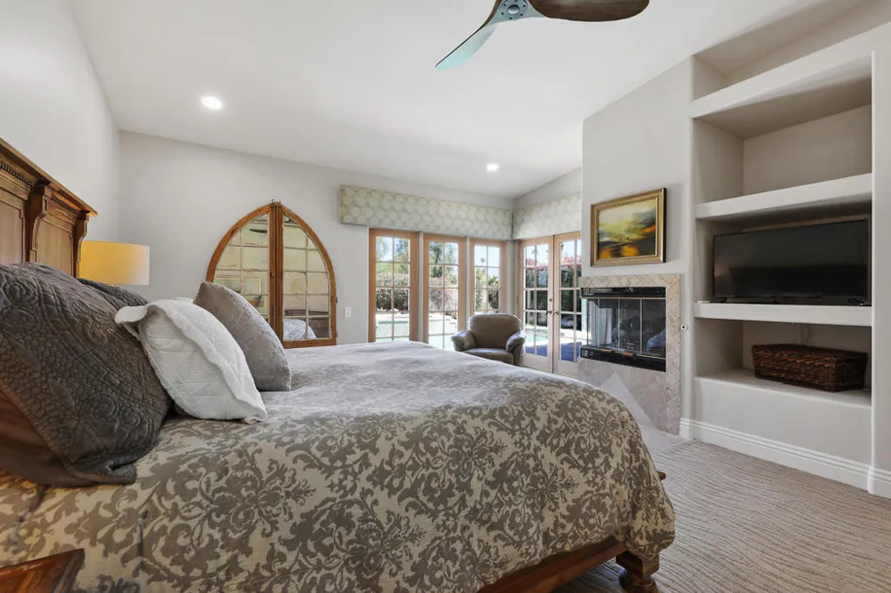 38800 Desert Mirage Drive Palm Desert, CA 92260