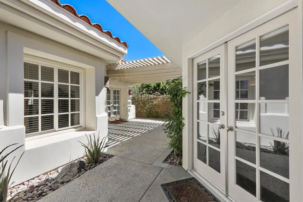 38800 Desert Mirage Drive Palm Desert, CA 92260