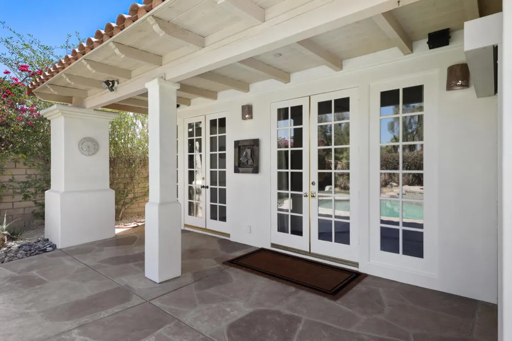 38800 Desert Mirage Drive Palm Desert, CA 92260