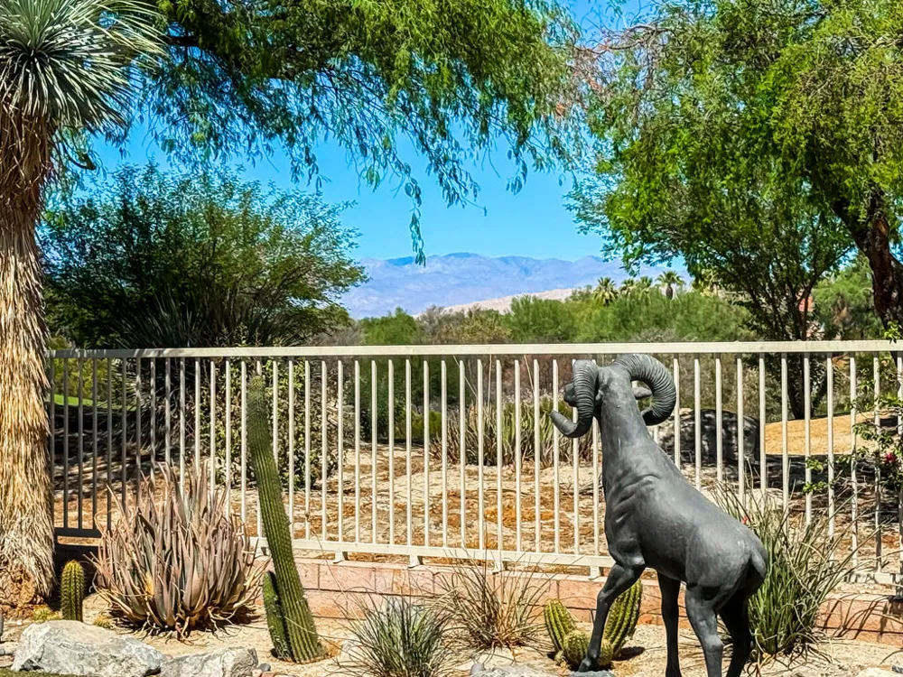 38800 Desert Mirage Drive Palm Desert, CA 92260