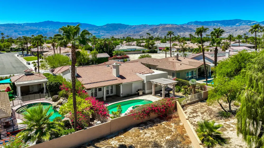 38800 Desert Mirage Drive Palm Desert, CA 92260
