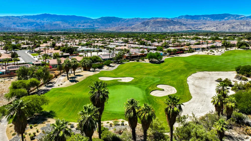 38800 Desert Mirage Drive Palm Desert, CA 92260