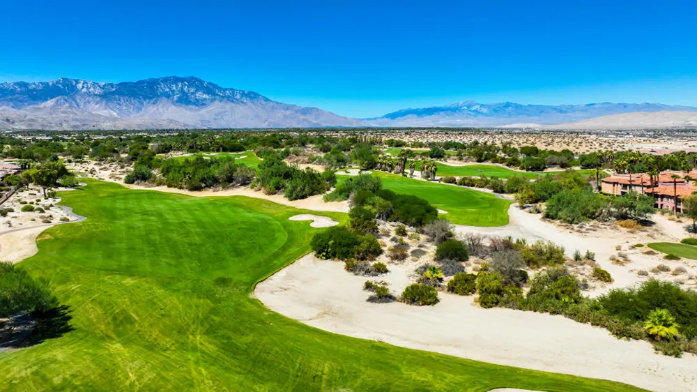 38800 Desert Mirage Drive Palm Desert, CA 92260