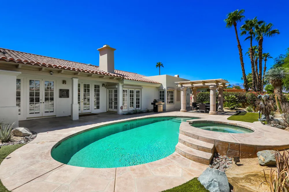 38800 Desert Mirage Drive Palm Desert, CA 92260