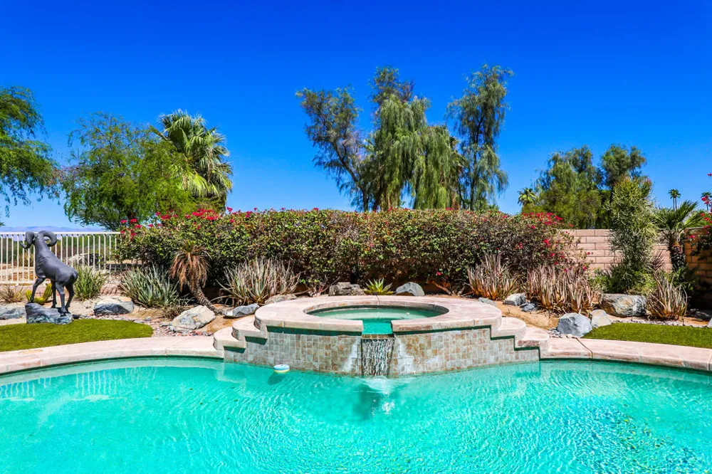 38800 Desert Mirage Drive Palm Desert, CA 92260