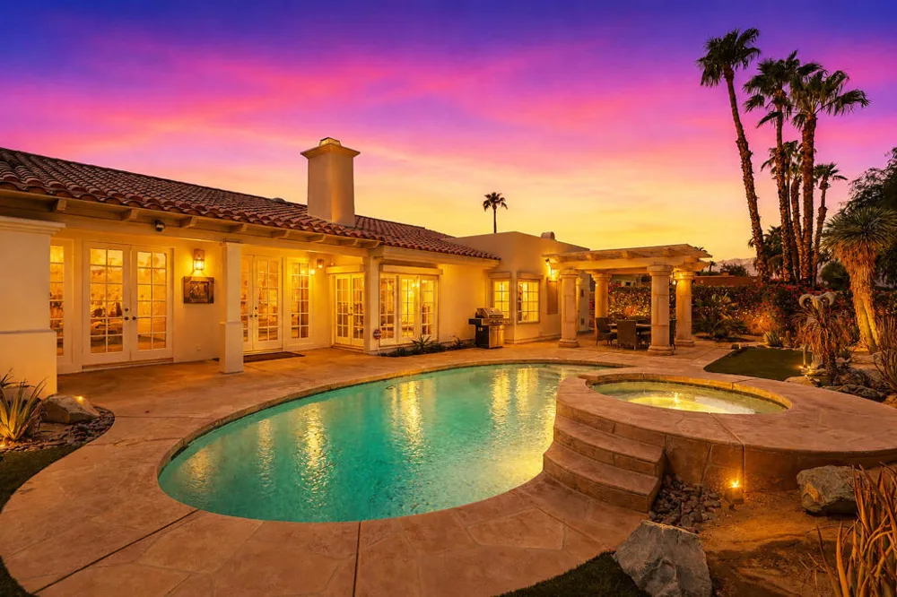 38800 Desert Mirage Drive Palm Desert, CA 92260