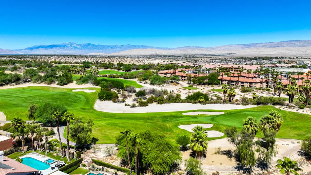38800 Desert Mirage Drive Palm Desert, CA 92260