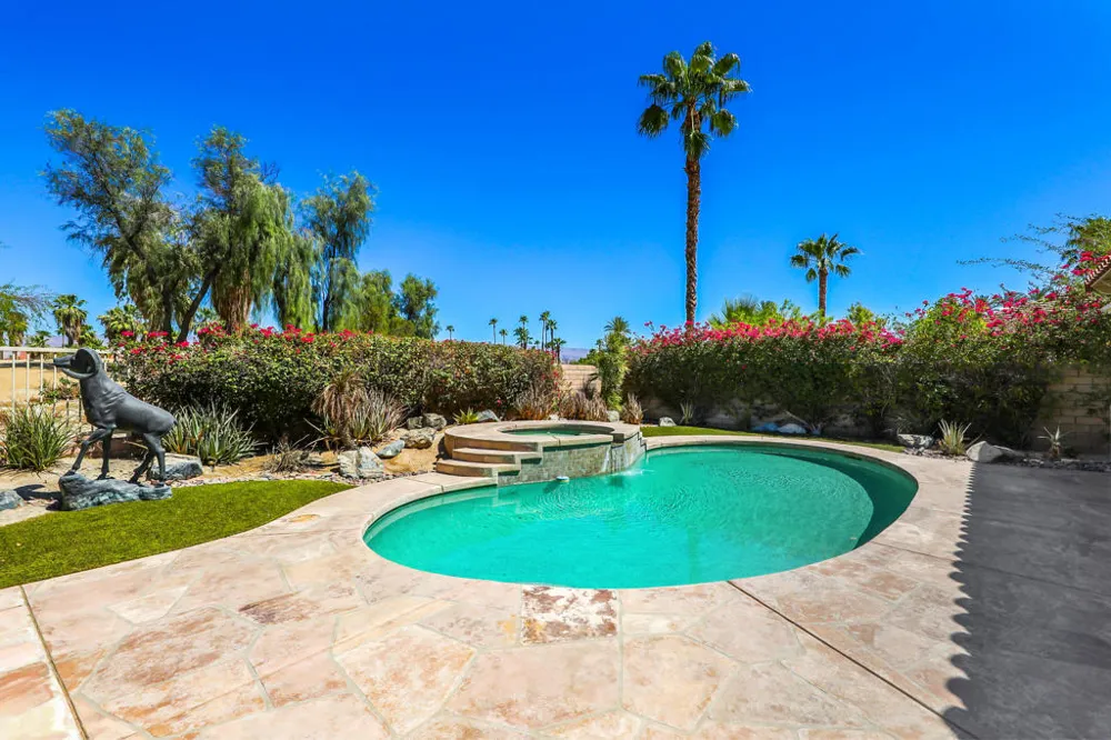 38800 Desert Mirage Drive Palm Desert, CA 92260
