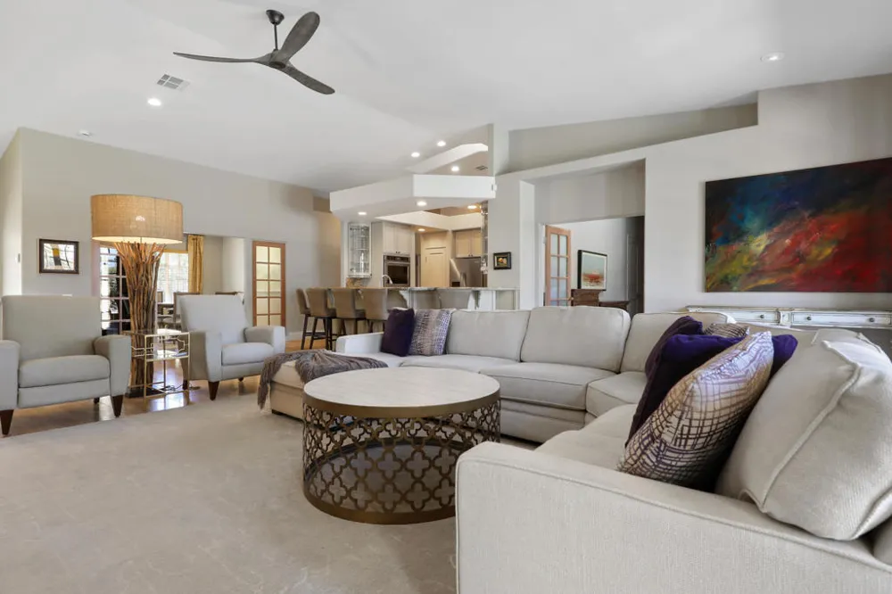 38800 Desert Mirage Drive Palm Desert, CA 92260