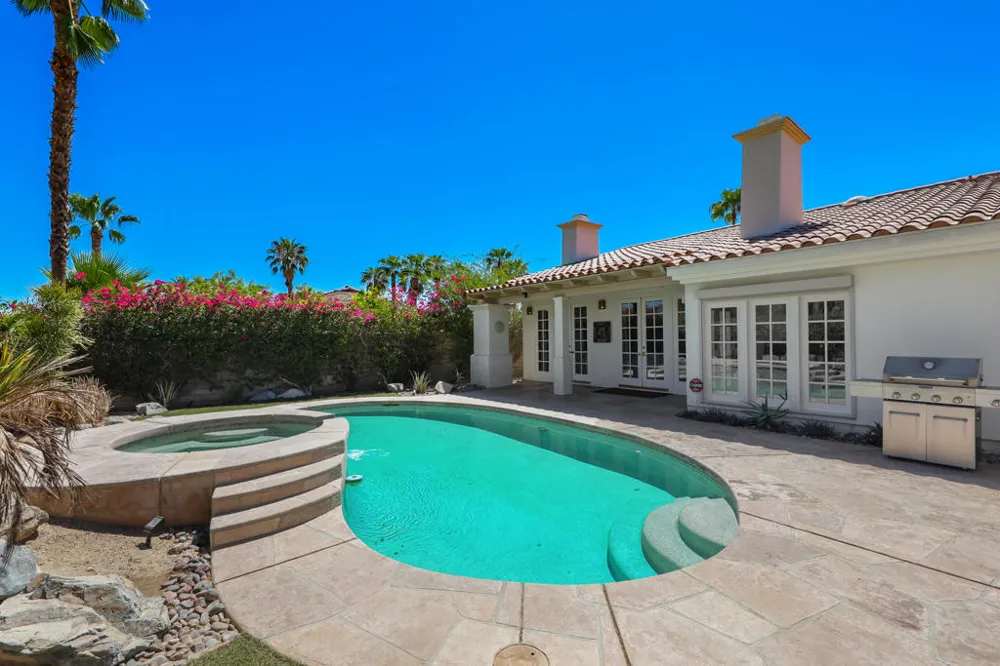 38800 Desert Mirage Drive Palm Desert, CA 92260