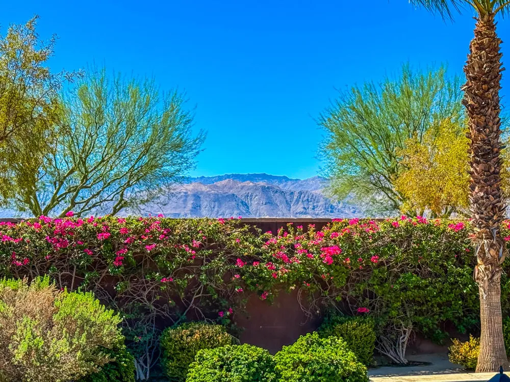 38800 Desert Mirage Drive Palm Desert, CA 92260