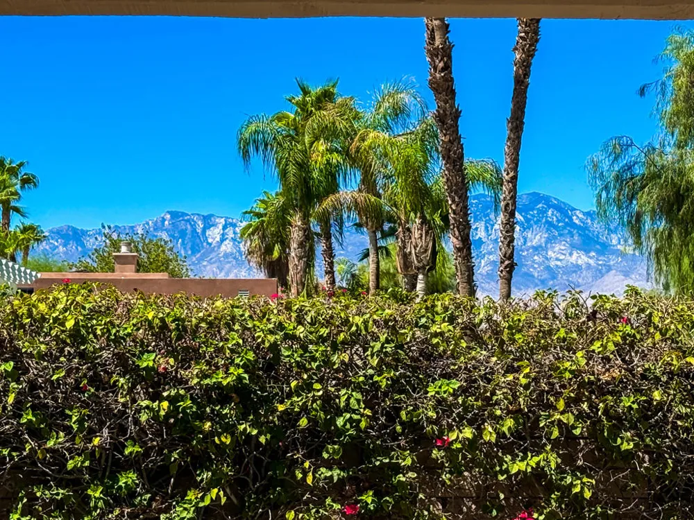 38800 Desert Mirage Drive Palm Desert, CA 92260