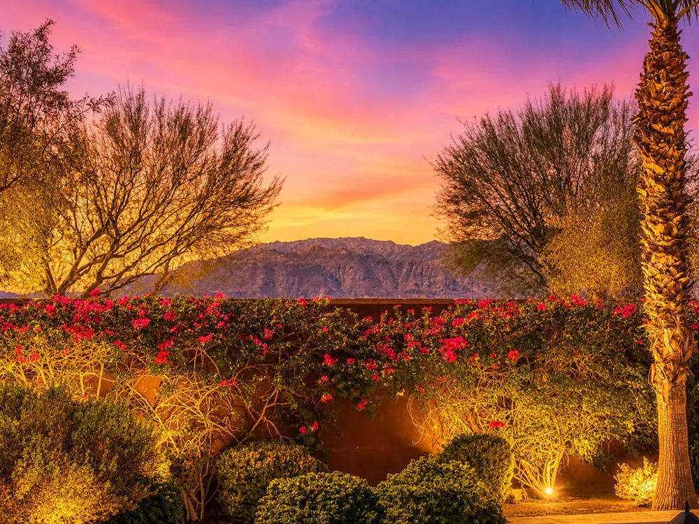 38800 Desert Mirage Drive Palm Desert, CA 92260