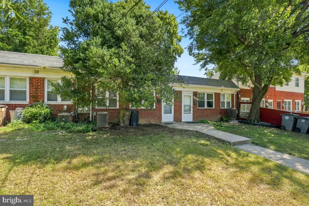 Address Not Shown Rockville, MD 20850