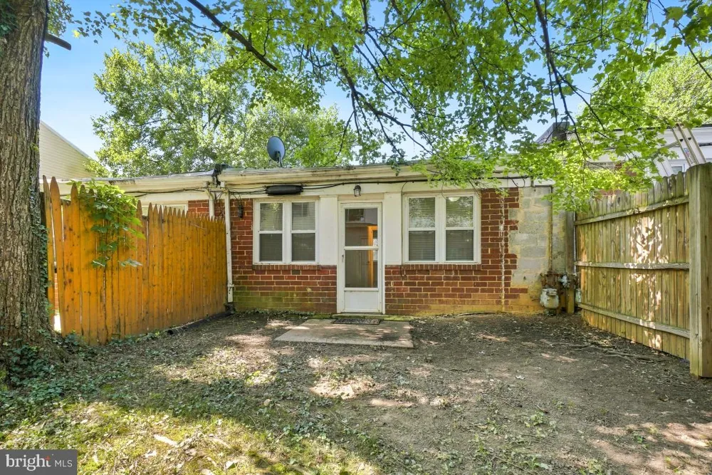 Address Not Shown Rockville, MD 20850
