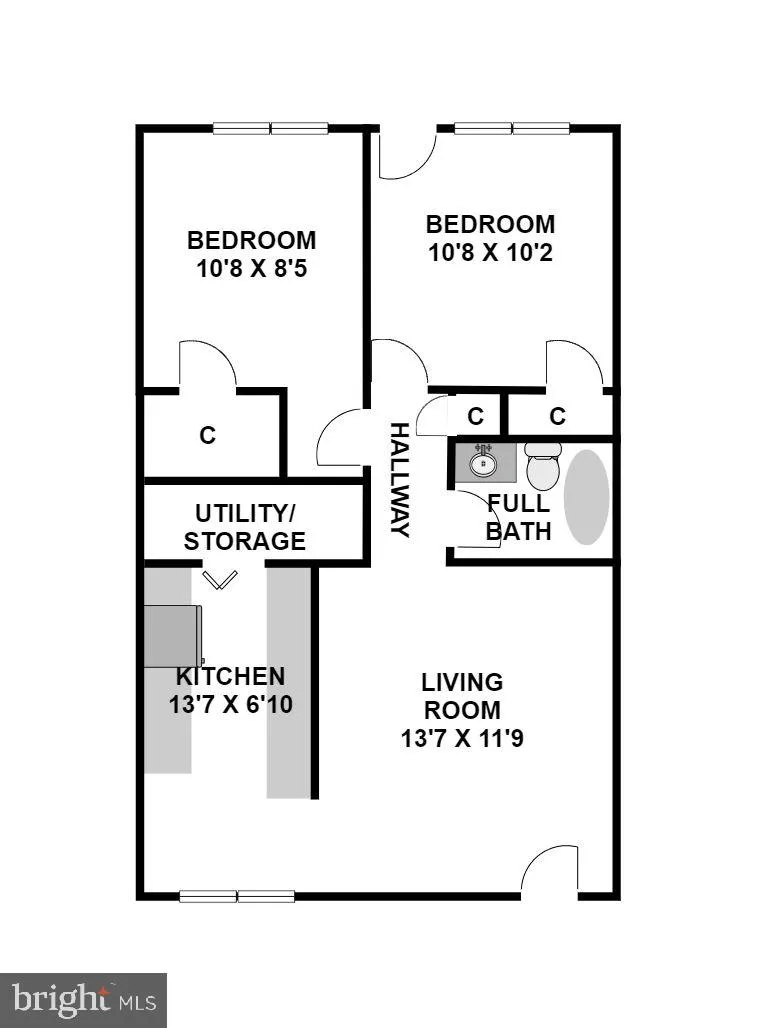 Address Not Shown Rockville, MD 20850