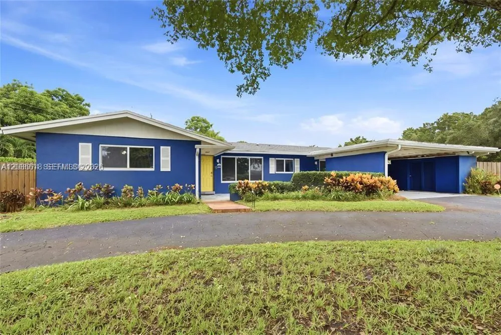 341 SW 54th Ave Plantation, FL 33317