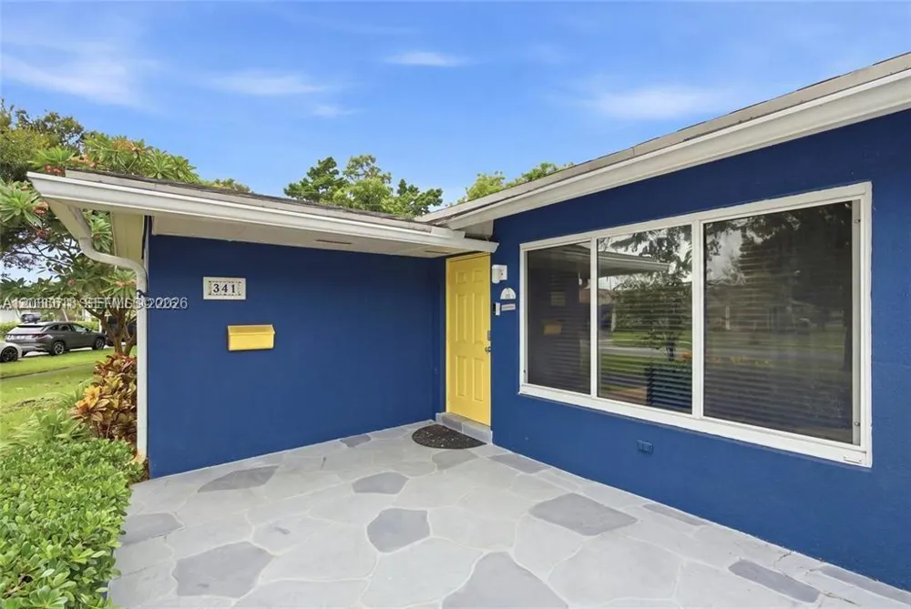 341 SW 54th Ave Plantation, FL 33317