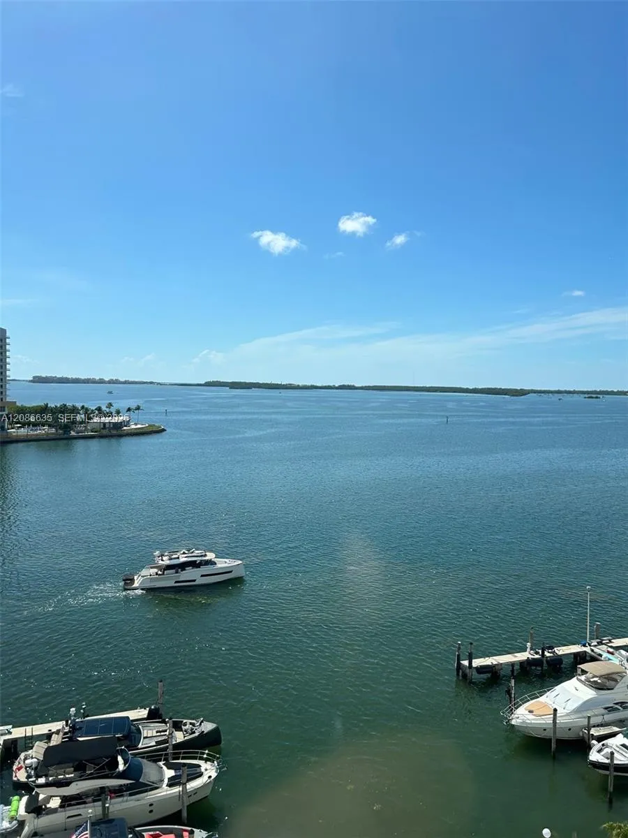 905 Brickell Bay Dr #1029 Miami, FL 33131