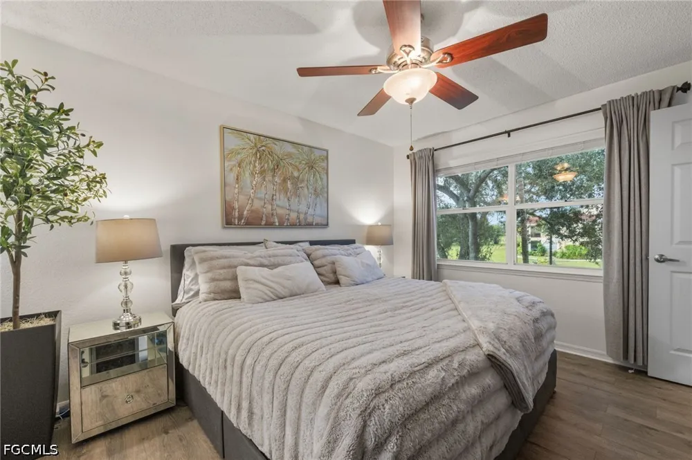 Equestrian Circle #1710 Fort Myers, FL 33907