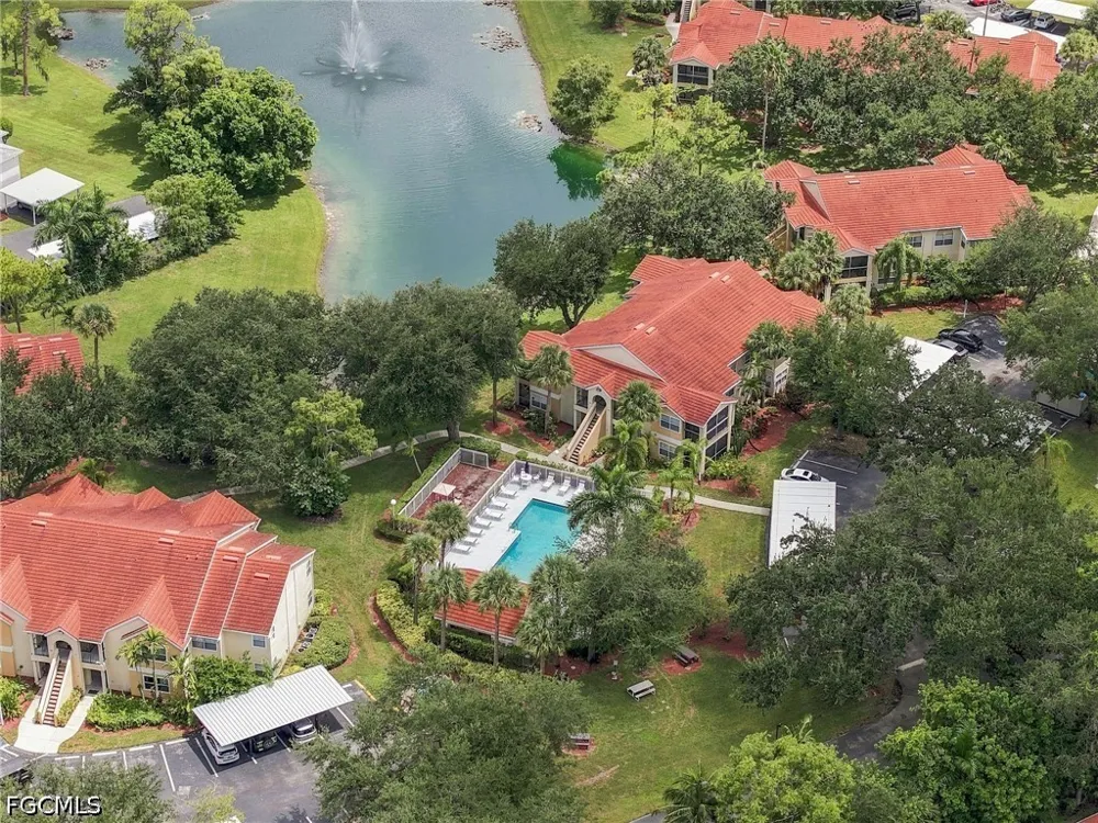 Equestrian Circle #1710 Fort Myers, FL 33907