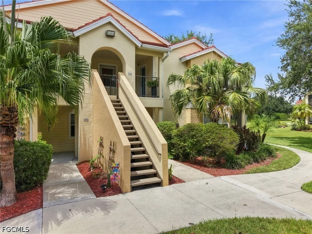 Equestrian Circle #1710 Fort Myers, FL 33907