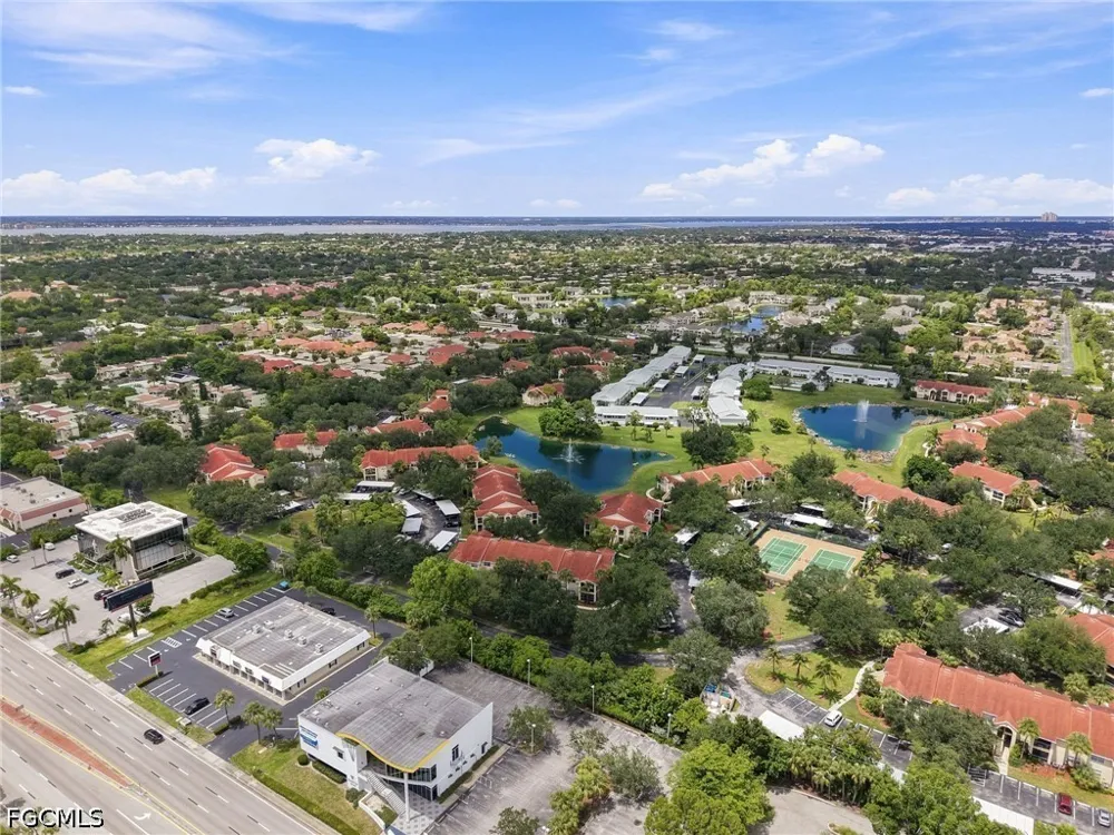 Equestrian Circle #1710 Fort Myers, FL 33907