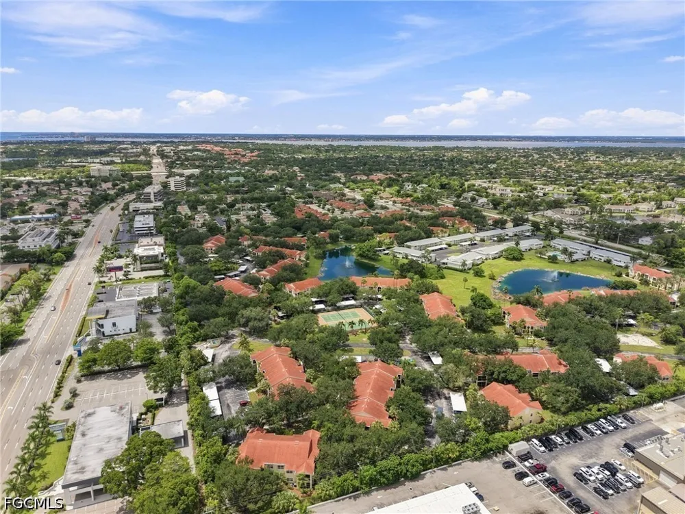 Equestrian Circle #1710 Fort Myers, FL 33907