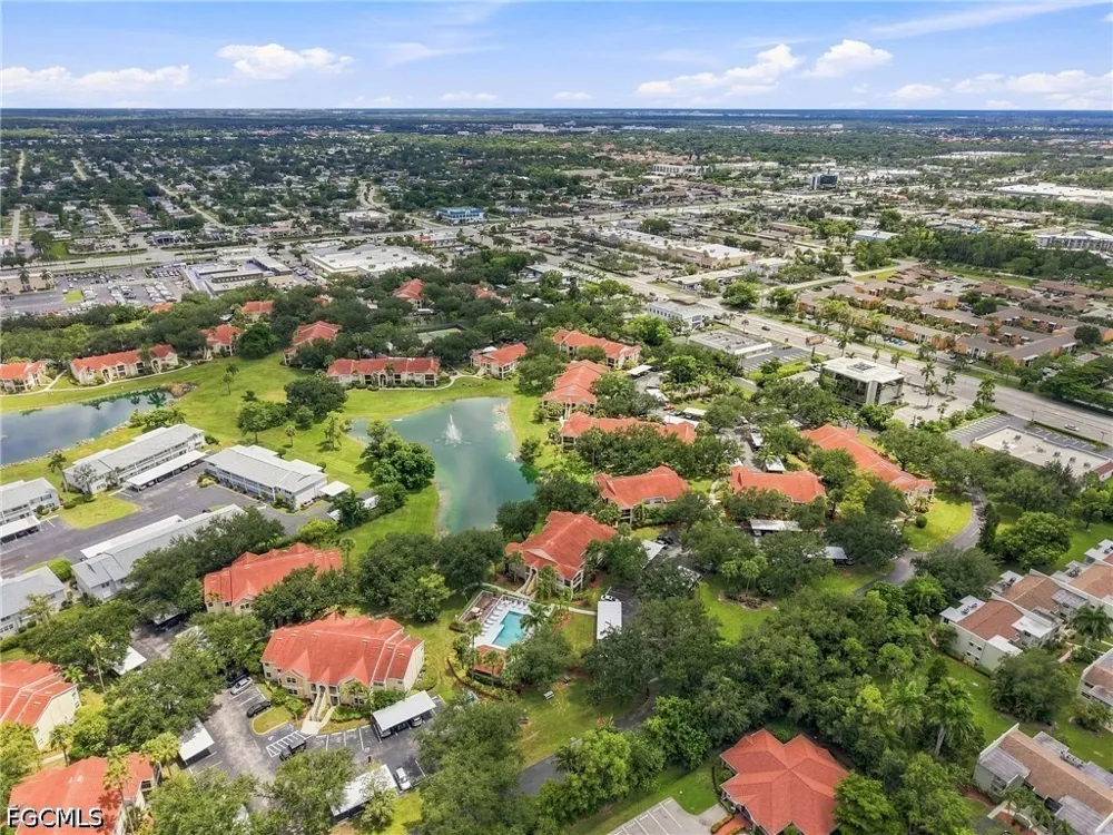Equestrian Circle #1710 Fort Myers, FL 33907
