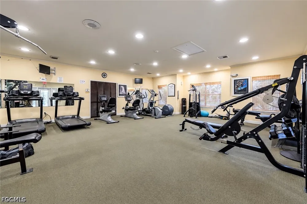 Equestrian Circle #1710 Fort Myers, FL 33907