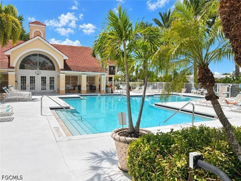 Equestrian Circle #1710 Fort Myers, FL 33907