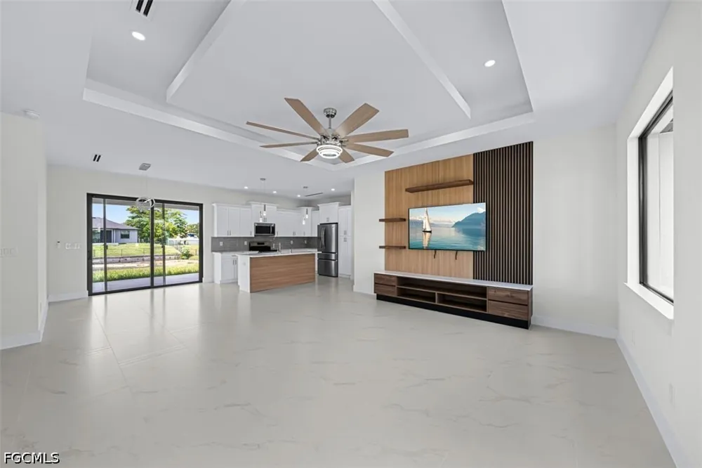 NE 1st Place Cape Coral, FL 33909